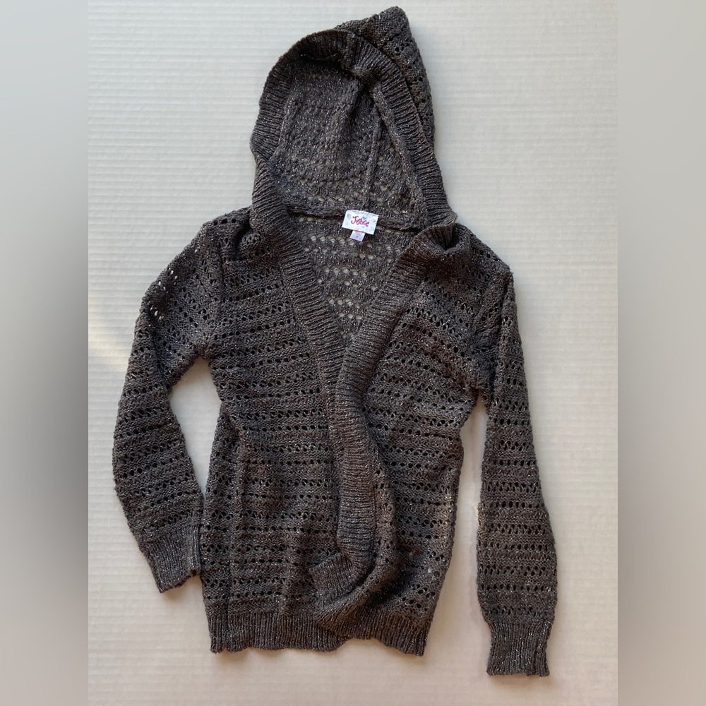 Girls Sweater